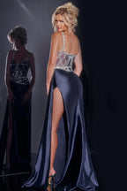 Jovani Prom 40506 - Navy