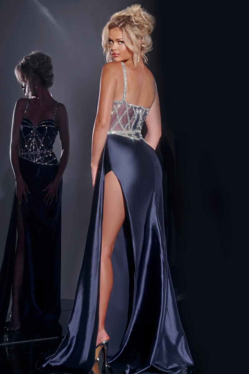 Jovani Prom 40506 - Navy