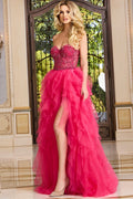 Jovani Signature Collection 40816