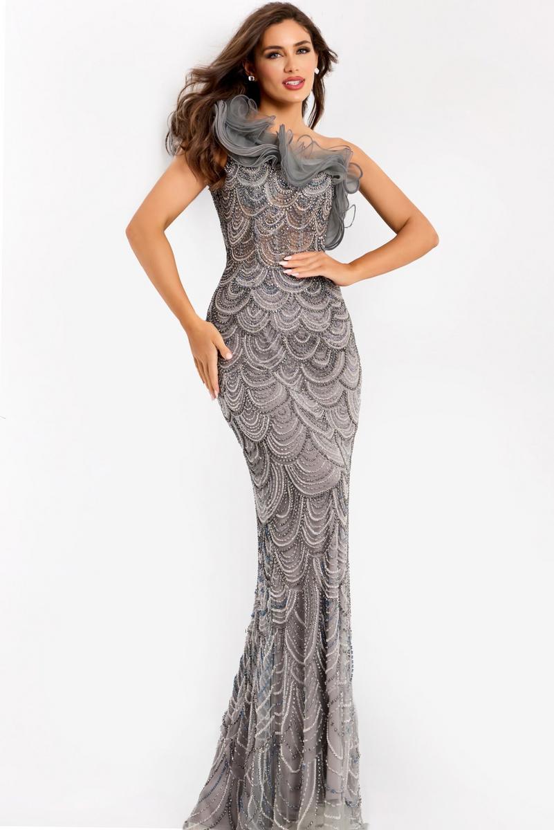 Jovani Evening 40889 - Default