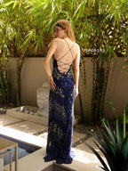 Primavera Couture Prom 4111 - Midnight