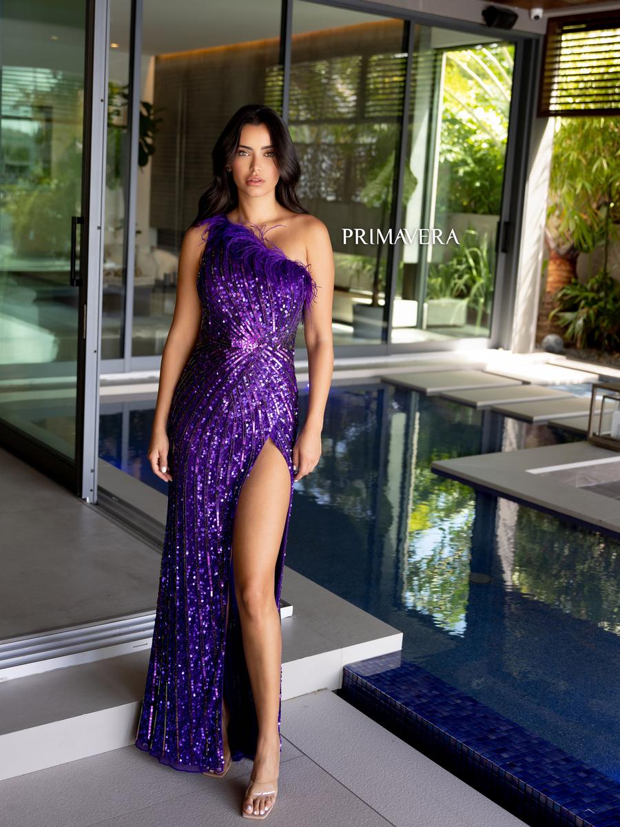 Primavera Couture Prom 4112