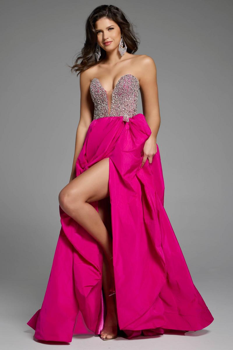 Jovani Signature Collection 41141