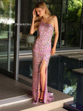Primavera Couture Prom 4131