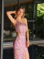 Primavera Couture Prom 4131 - Lilac