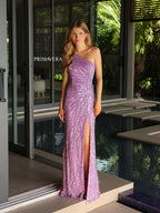 Primavera Couture Prom 4133 - Orchid