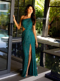 Primavera Couture Prom 4135
