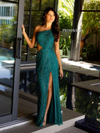 Primavera Couture Prom 4135