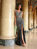 Primavera Couture Prom 4136