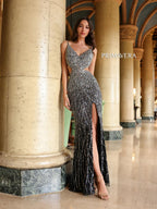 Primavera Couture Prom 4136