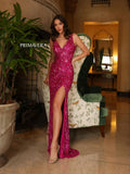 Primavera Couture Prom 4153