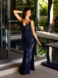 Primavera Couture Prom 4159