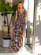 Primavera Couture Prom 4167