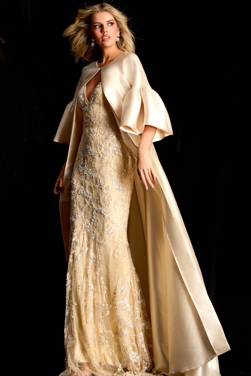 Jovani Evening 42159 - Default