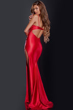 Jovani Prom 42370 - Red
