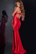 Jovani Prom 42370 - Red