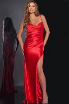 Jovani Prom 42370 - Red