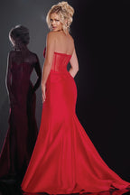 Jovani Prom 42375 - Red