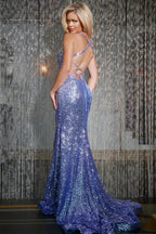 Jovani Prom 42423 - Perri/Perri