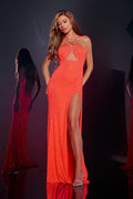 Jovani Prom 42730 - Orange
