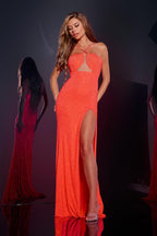 Jovani Prom 42730 - Orange