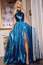 Jovani Prom 42733 - Turquoise