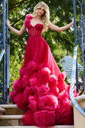 Jovani Signature Collection 42781