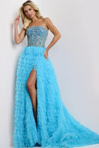 Jovani Signature Collection 42958