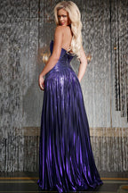 Jovani Prom 43122 - Purple