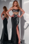 Jovani Prom 43246 - Black