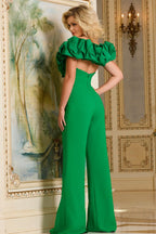 Jovani Signature Collection 43504 - Emerald
