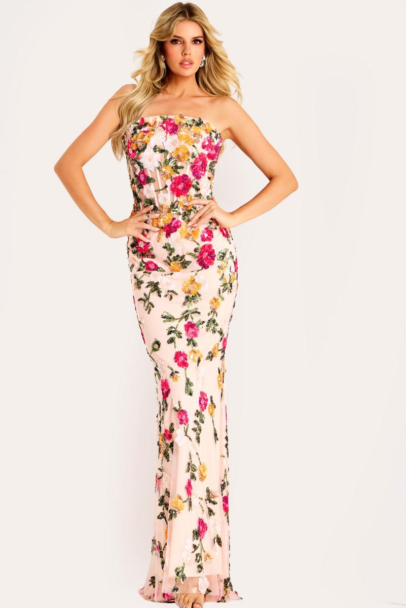 Jovani Evening 44011 - Default