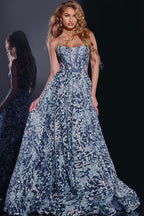 Jovani Prom 44151 - Navy