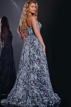 Jovani Prom 44151 - Navy