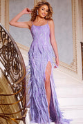Jovani Prom Dress 44273