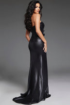 Jovani Prom 44295 - Black