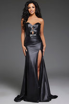 Jovani Prom 44295 - Black