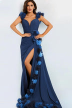 Jovani Signature Collection 44327