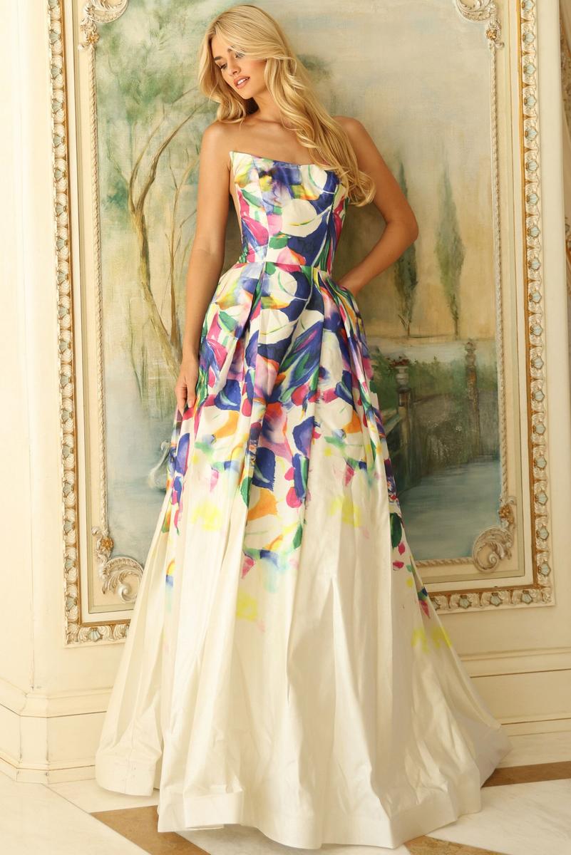Jovani Prom 44434 - Default