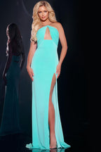 Jovani Prom 44496 - Mint
