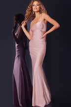 Jovani Prom 44513 - Blush