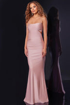 Jovani Prom 44513 - Blush
