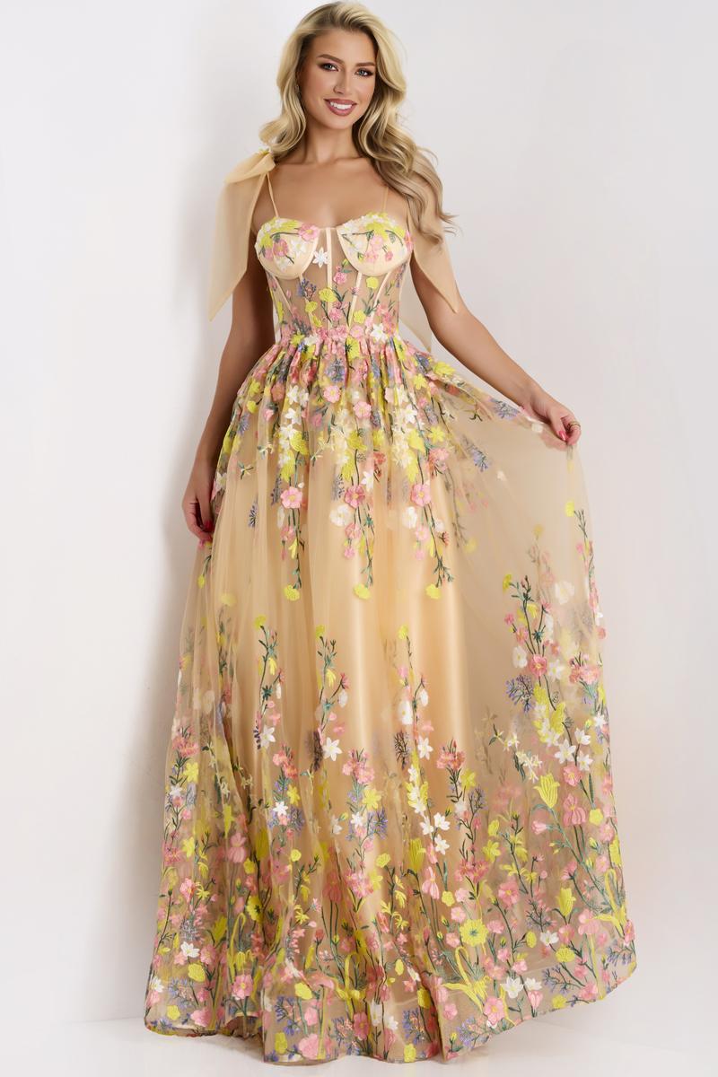 Jovani Evening 44596 - Default