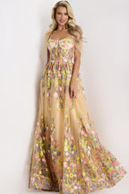 Jovani Evening 44596 - Default