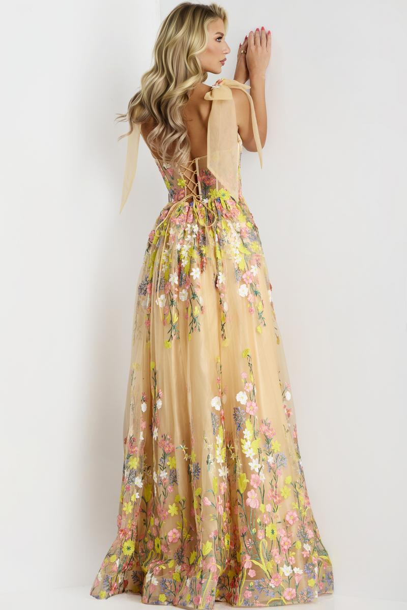 Jovani Evening 44596 - Default
