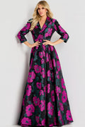 Jovani Evening 44716 - Default