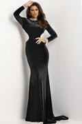Jovani Signature Collection 44858