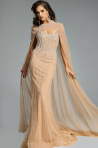 Jovani Evenings Dress 45077 - Default