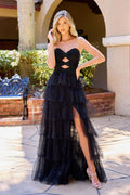 Primavera Couture Prom 4510