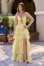 Primavera Couture Prom 4510